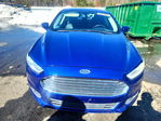 Ford Fusion 2013