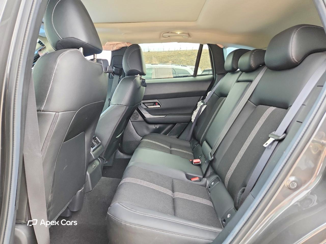 Mazda CX-50 2024