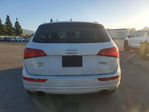 Audi Q5 2015
