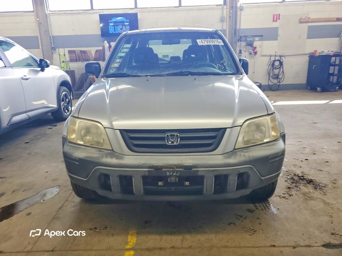 Honda CR-V 2000