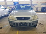 Honda CR-V 2000