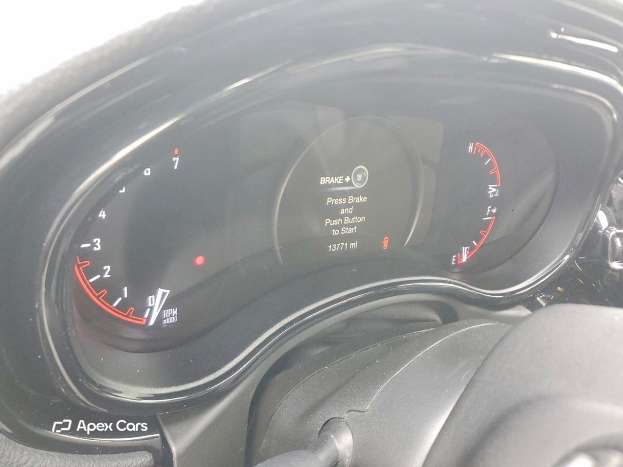Dodge Durango 2022