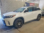 Toyota Highlander 2018