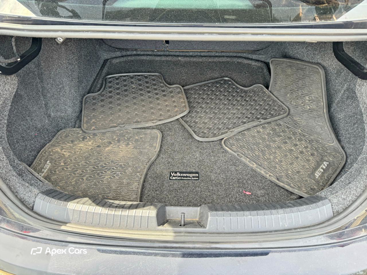 Volkswagen Jetta 2019