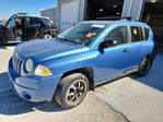 Jeep Compass 2007