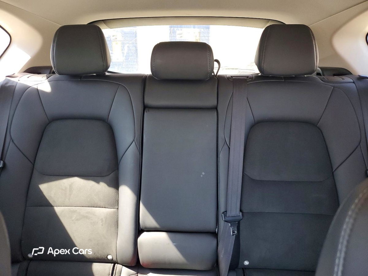 Mazda CX-5 2017
