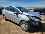 Ford Fiesta 2013