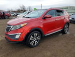 Kia Sportage 2013