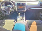 Nissan Altima 2013