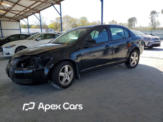 Chevrolet Cobalt 2010 - Image 1 of 12