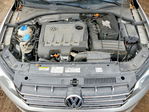 Volkswagen Passat 2013