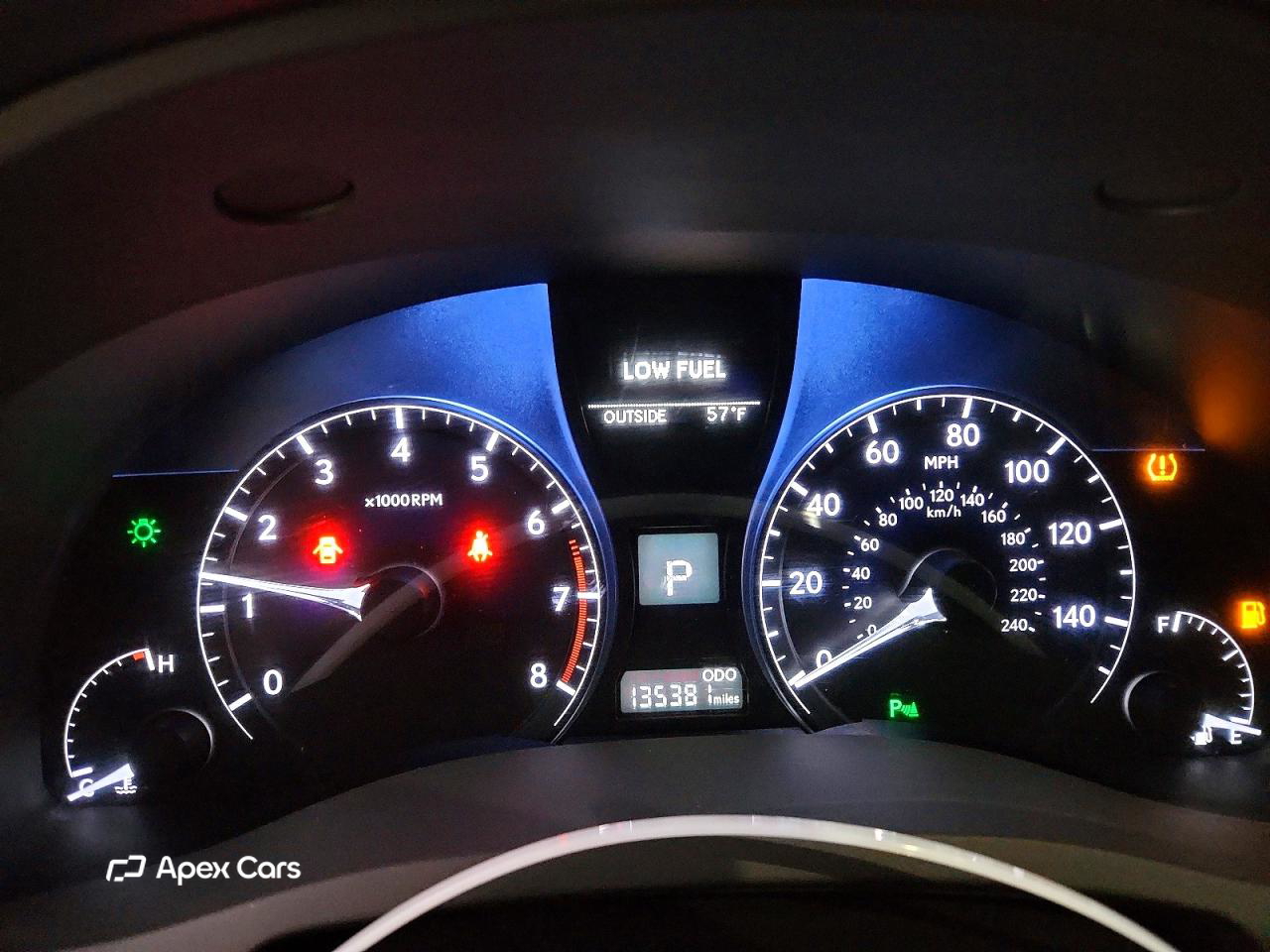Lexus RX 2013