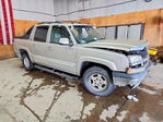 Chevrolet Avalanche 2005