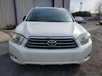 Toyota Highlander 2008