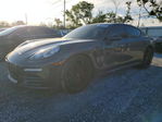 Porsche Panamera 2016