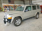 Jeep Commander 2008