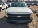 Chevrolet Silverado 2008