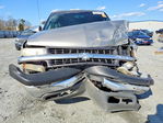 Chevrolet Silverado 2002