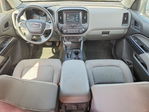 GMC Canyon 2018
