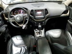 Jeep Cherokee 2015