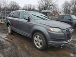 Audi Q7 2014