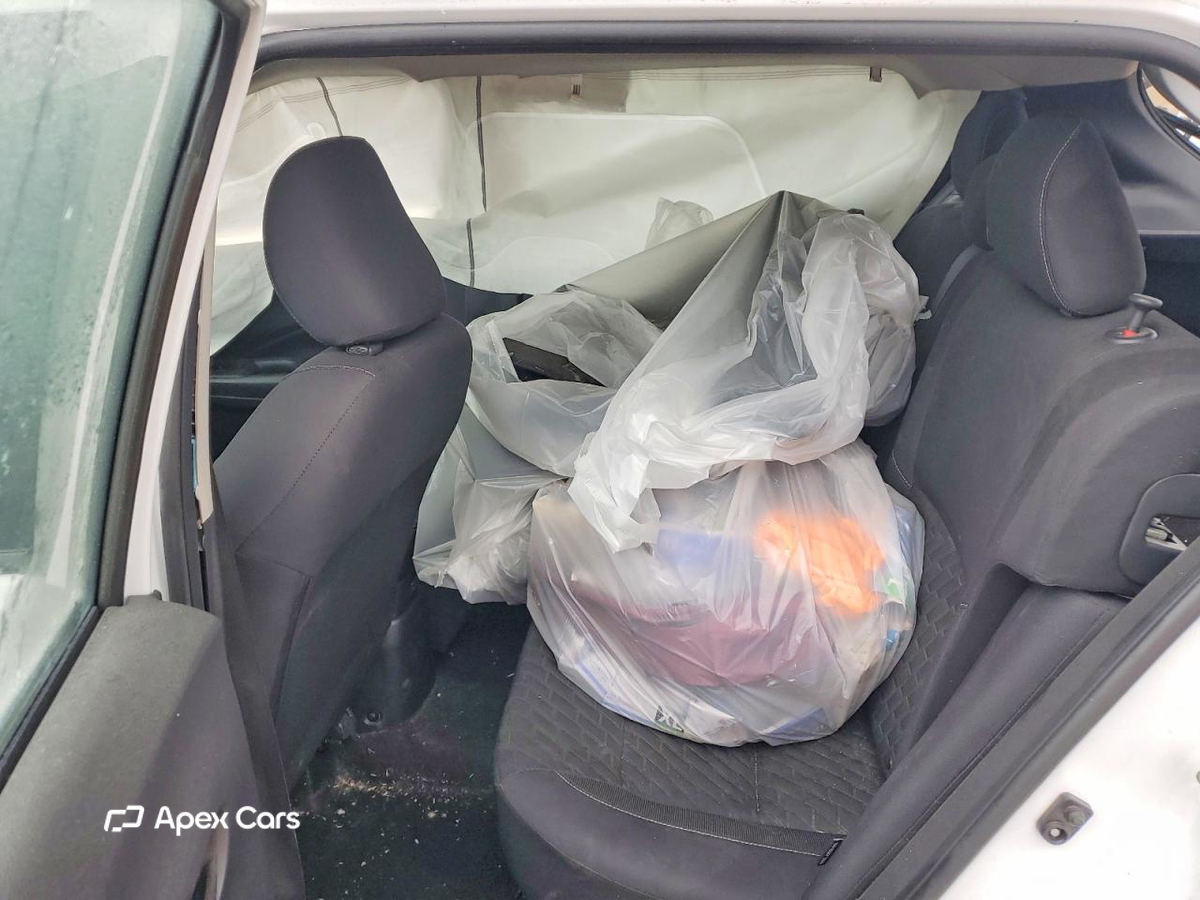 Nissan Kicks 2021
