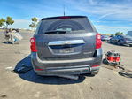 Chevrolet Equinox 2012