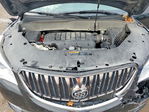 Buick Enclave 2016