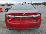 Lexus ES 2018