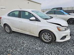 Chevrolet Sonic 2020