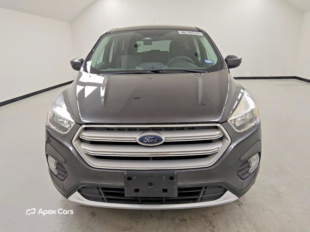 Ford Escape 2019