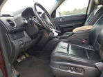 Honda Pilot 2009