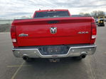 RAM 1500 2015