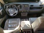 Honda Ridgeline 2013