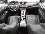 Nissan Sentra 2014