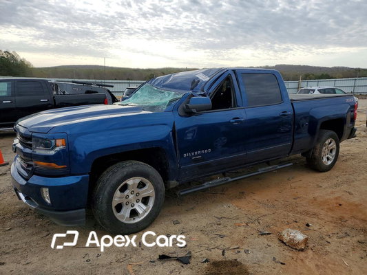 Chevrolet Silverado 2016 - Image 1 of 12