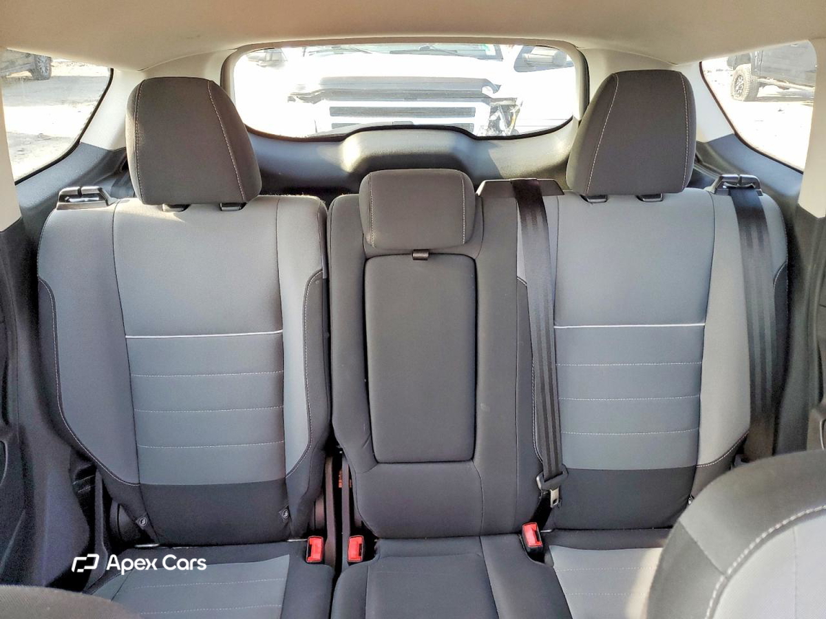 Ford Escape 2014