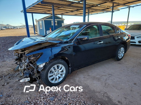 Nissan Altima 2015 - Image 1 of 13