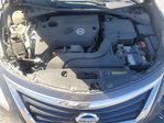 Nissan Altima 2013