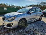 Subaru Impreza 2015