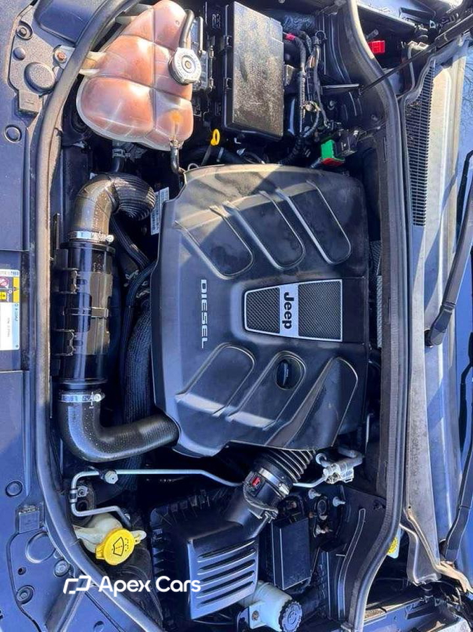 Jeep Cherokee 2015