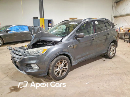 Ford Escape 2017 - Image 1 of 13