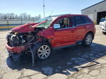 Lincoln MKX 2008