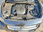 Nissan Maxima 2013
