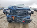 Chevrolet Silverado 2025