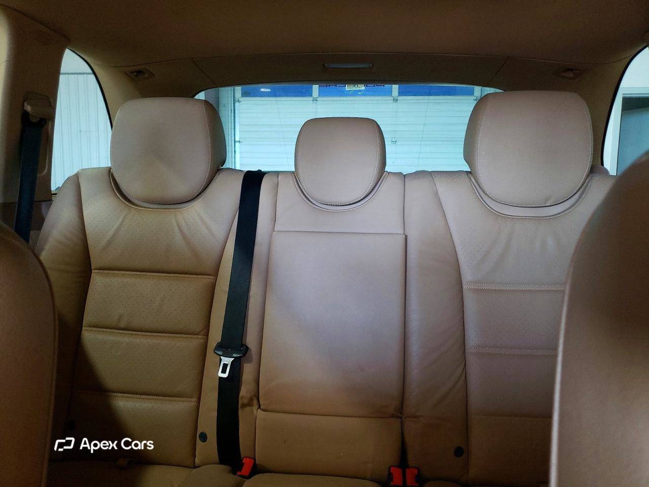 Porsche Cayenne 2009