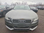 Audi A4 2012