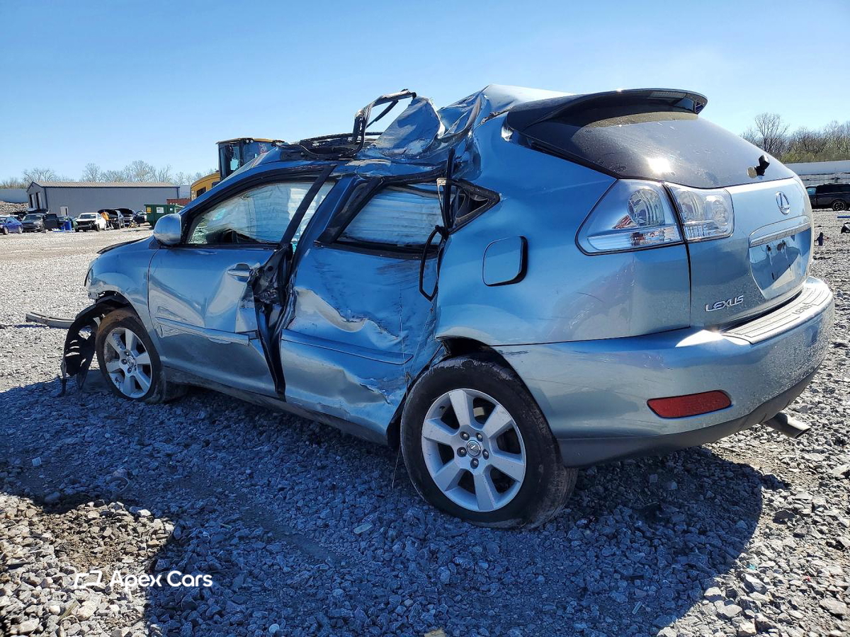 Lexus RX 2006