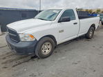 RAM 1500 2017