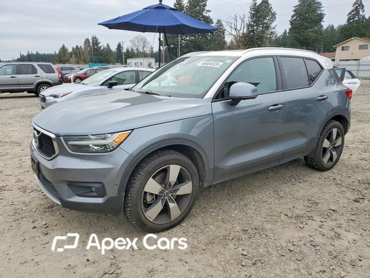 Volvo XC40 2019 - Image 1 of 12